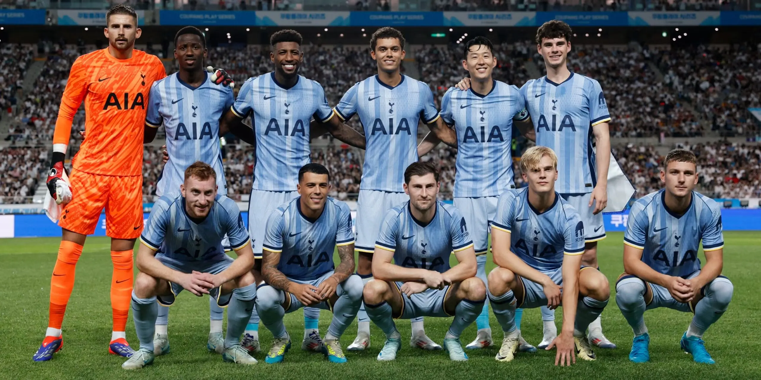 Η Σημασία της Tottenham στην Αγγλική Ποδοσφαιρική Σκηνή image 1