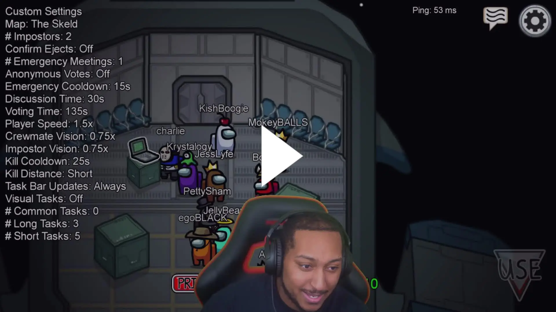 Twitch: Ο Κόσμος της Streaming Ψυχαγωγίας