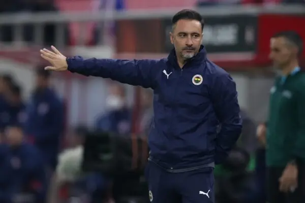 Ο Vitor Pereira και η Πρόκληση του Ελληνικού Ποδόσφαιρου image 1