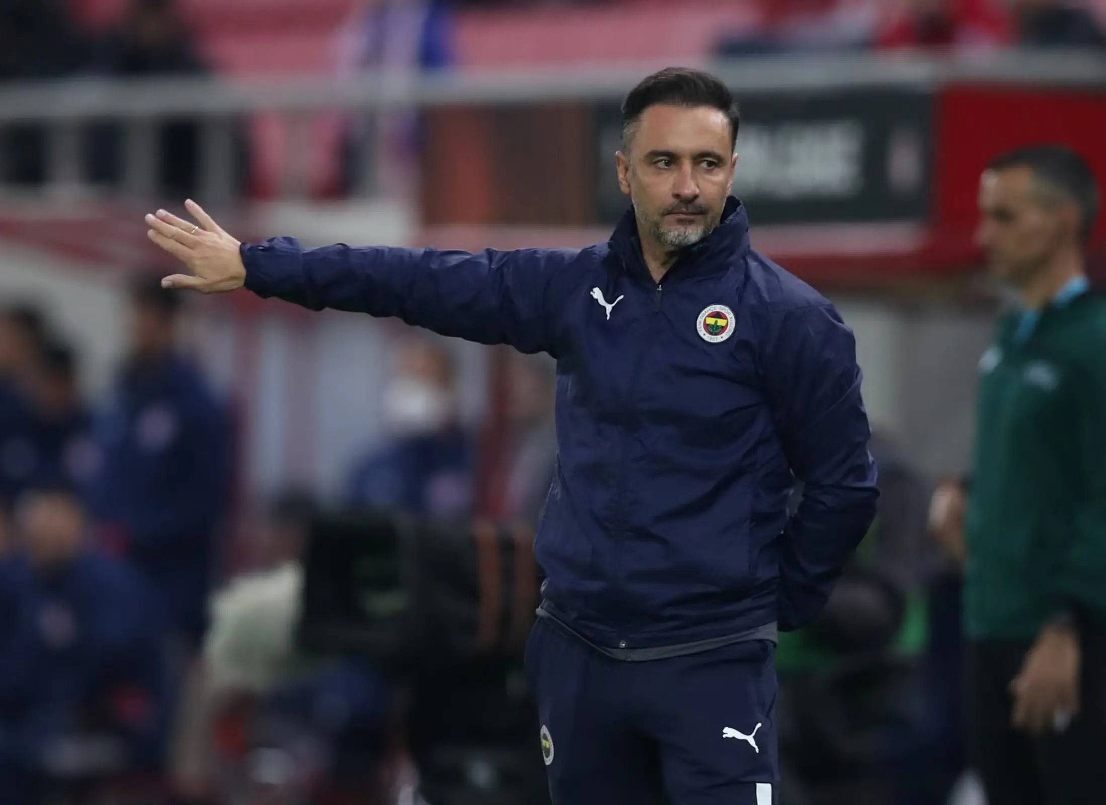 Ο Vitor Pereira και η Πρόκληση του Ελληνικού Ποδόσφαιρου image 1