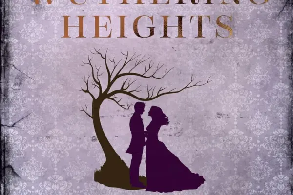 Η Σημασία του Wuthering Heights στη Λογοτεχνία image 1