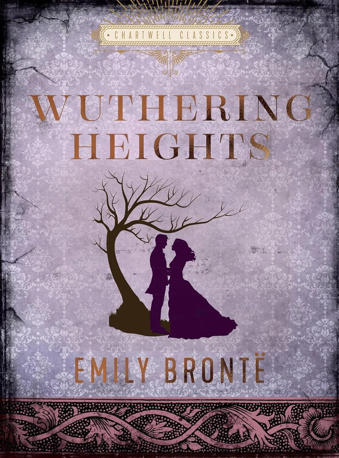 Η Σημασία του Wuthering Heights στη Λογοτεχνία image 1