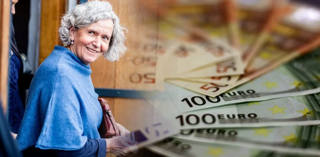 αναδρομικά συνταξιούχων — GR news