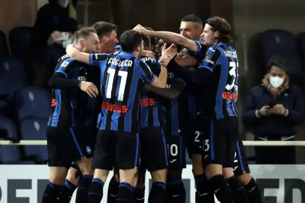 atalanta vs bayern — GR news