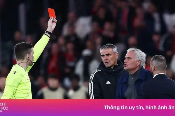 benfica — GR news