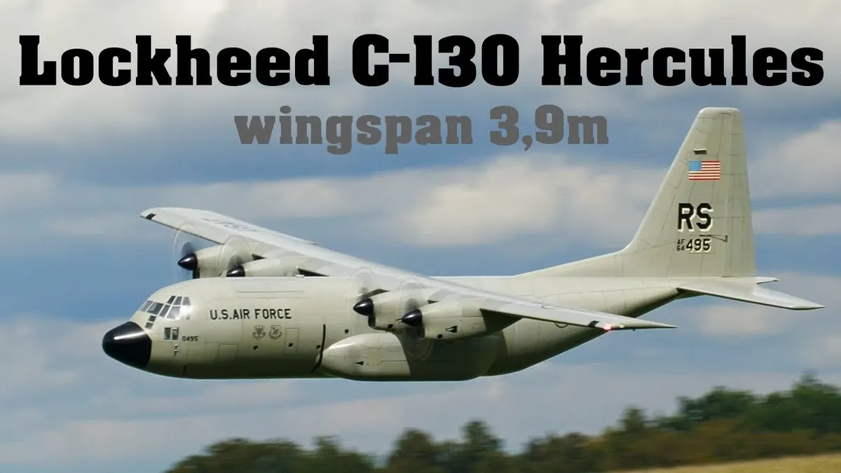 c130 — GR news
