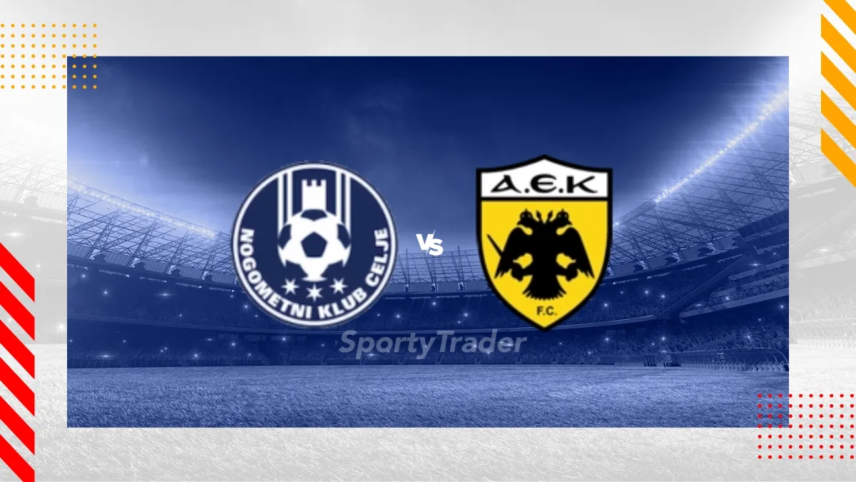 celje vs aek athens — GR news