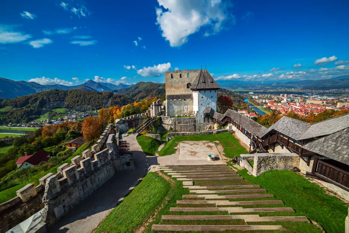 celje — GR news