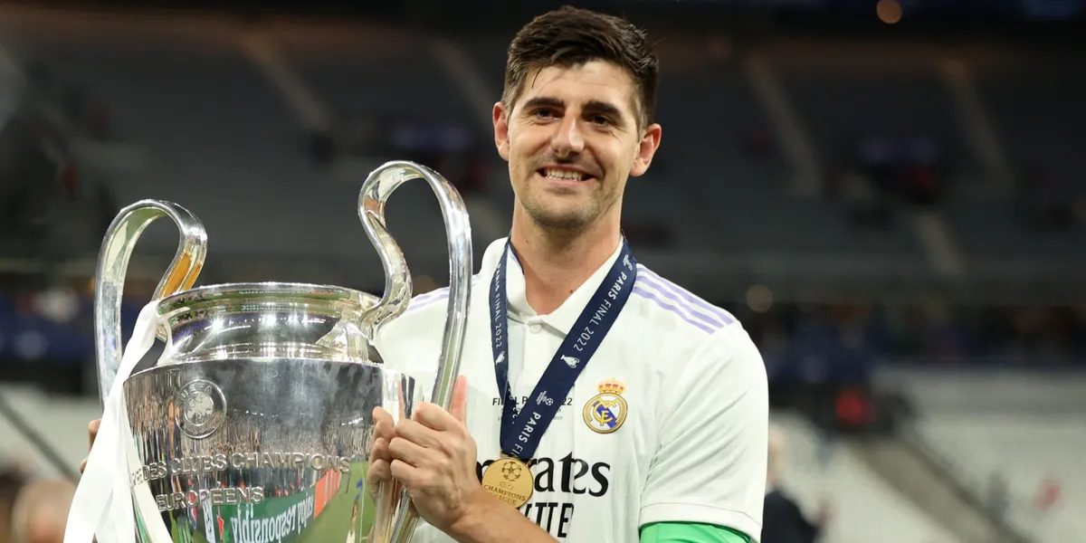 courtois — GR news