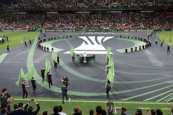europa conference league — GR news
