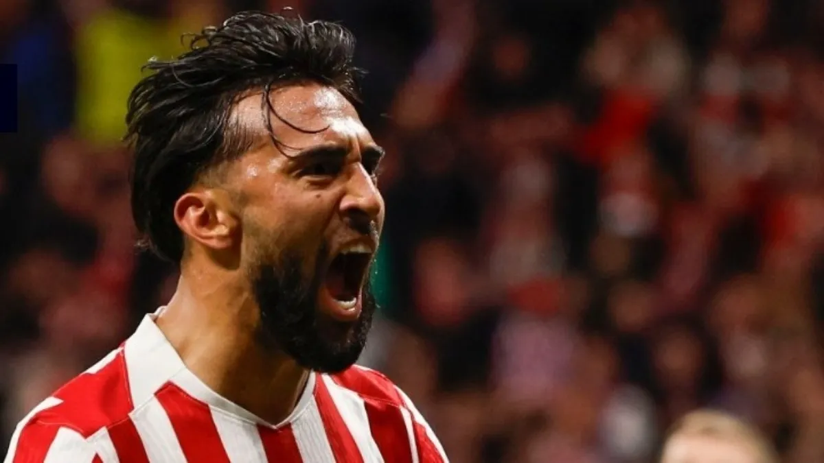 la liga — GR news