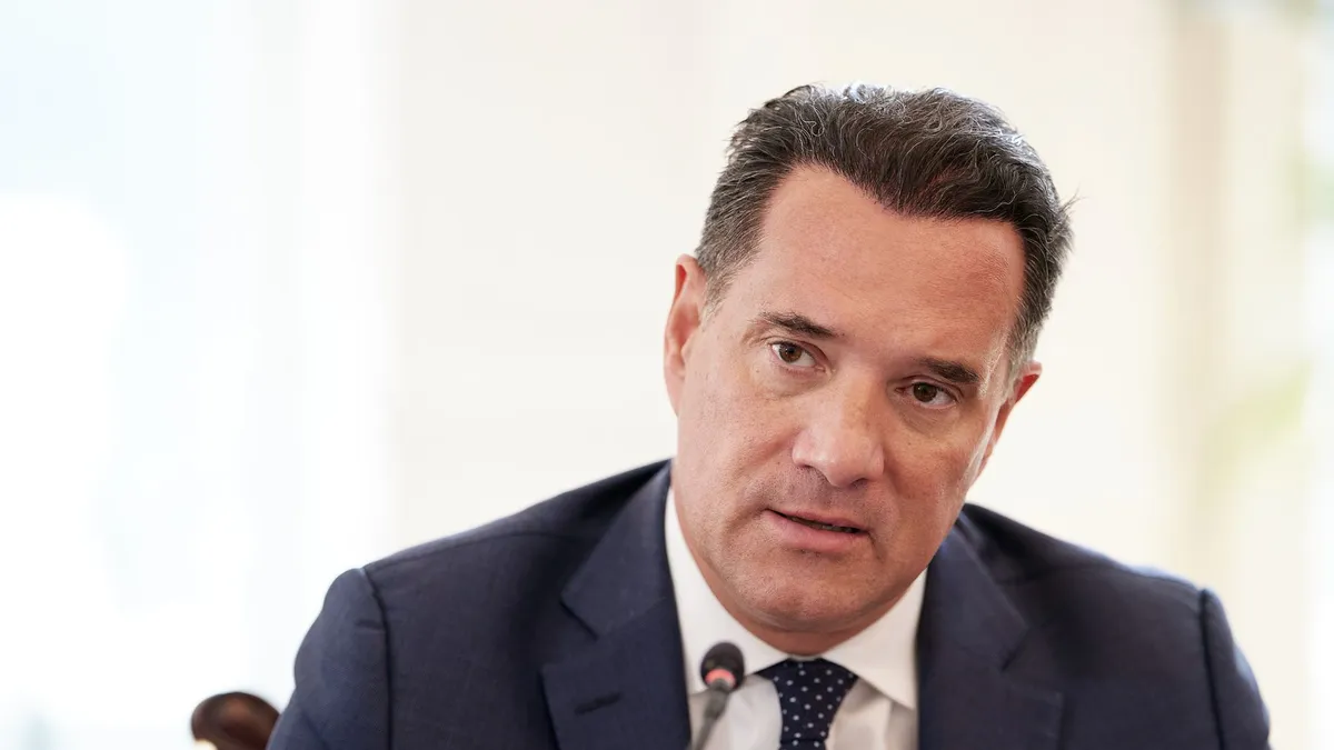 λαζοπουλοσ αδωνισ — GR news