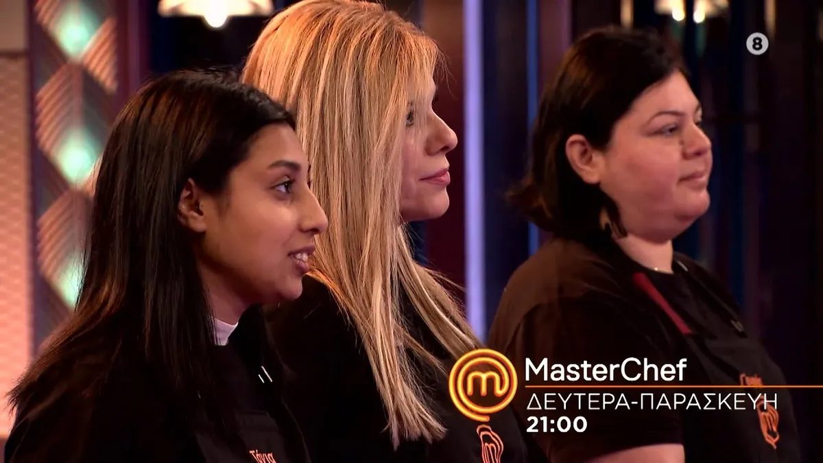 μαστερ σεφ — GR news