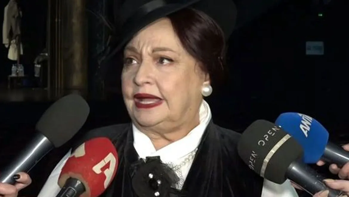 μίρκα παπακωνσταντίνου — GR news