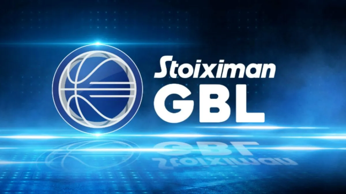 μπάσκετ παναθηναϊκόσ σήμερα live — GR news