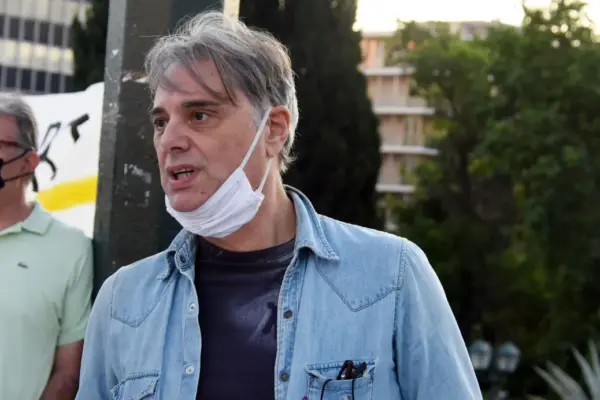 οδυσσέασ κωνσταντινόπουλοσ — GR news
