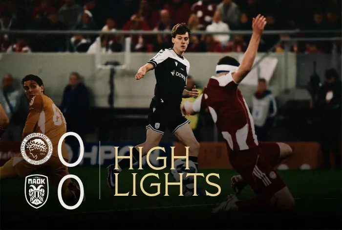 olympiakos — GR news