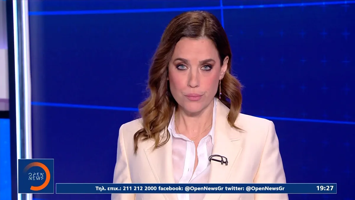 open tv — GR news