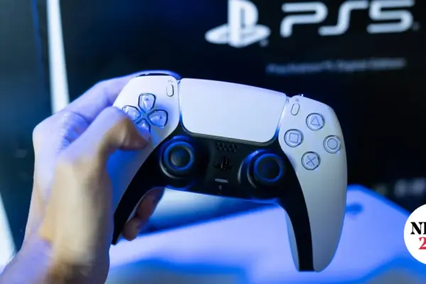 ps5 — GR news