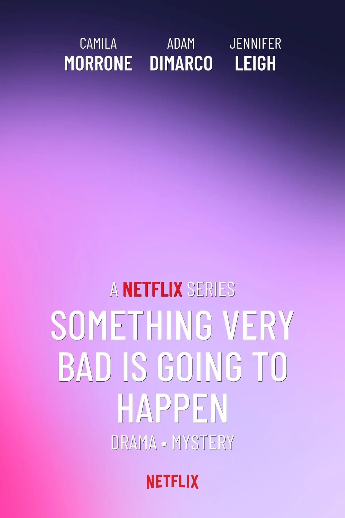 something very bad is going to happen — GR news