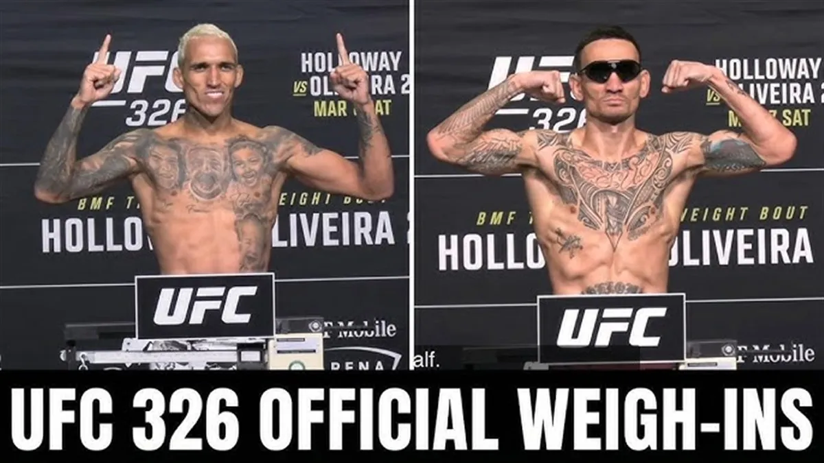 ufc — GR news