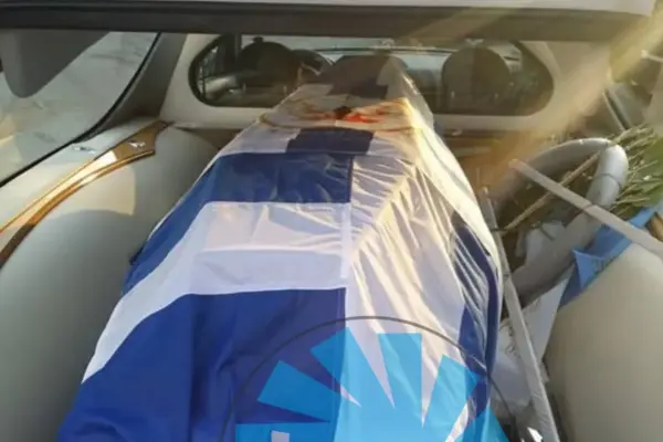 21 απριλιου — GR news