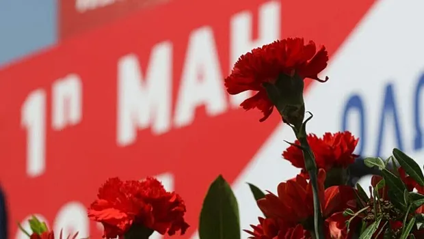 αργία πρωτομαγιάσ πότε μεταφέρεται — GR news