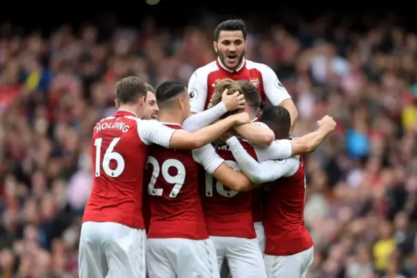 arsenal vs bournemouth — GR news