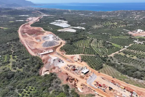 αυτοκινητόδρομοσ — GR news