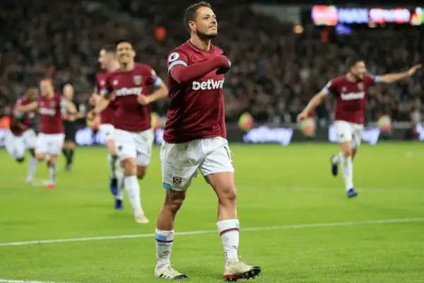 crystal palace vs west ham — GR news