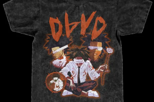 d4vd — GR news