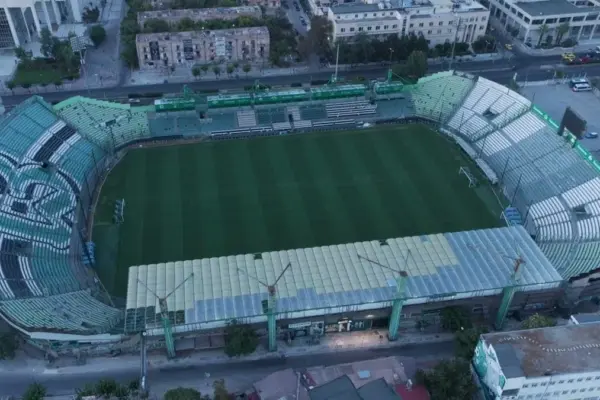 γ΄ κατηγορία ποδοσφαίρου τησ ελλάδασ — GR news