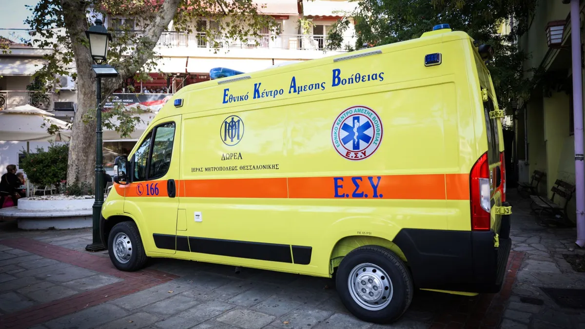 χαϊδάρι — GR news