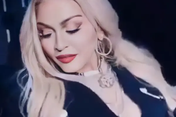 madonna — GR news