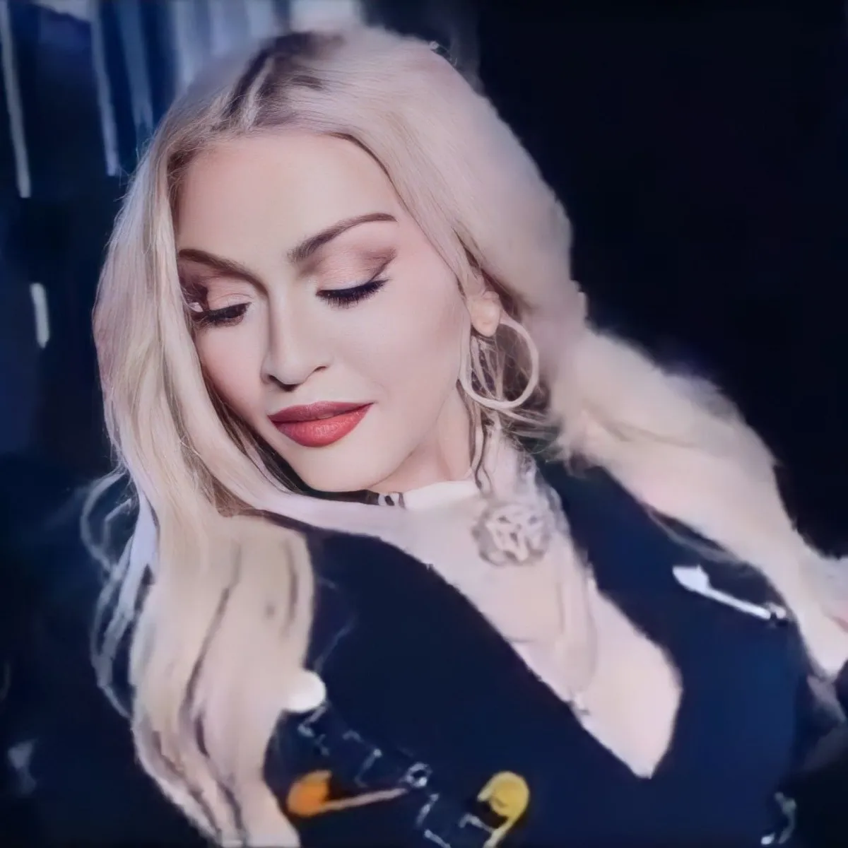 madonna — GR news