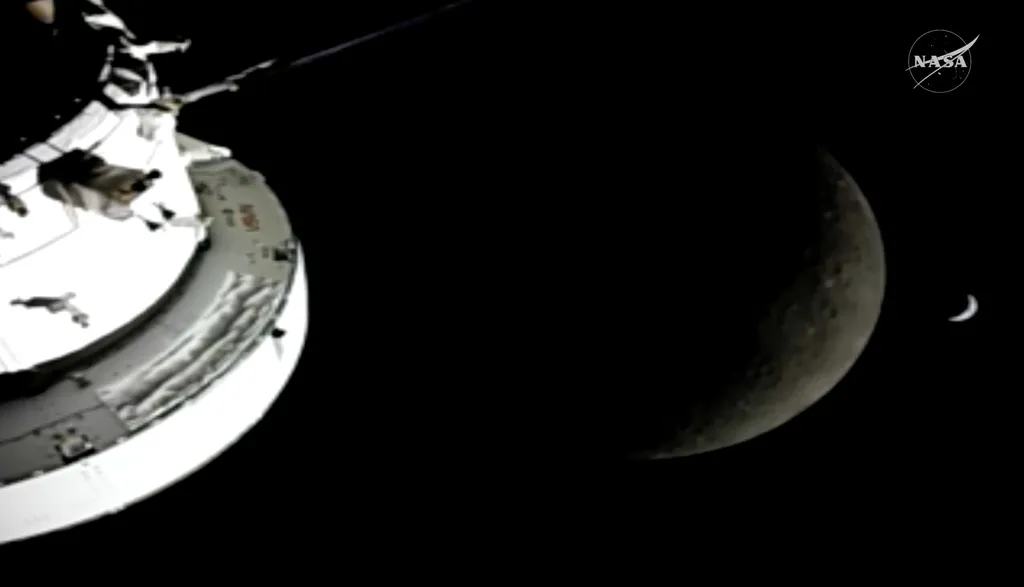 nasa — GR news