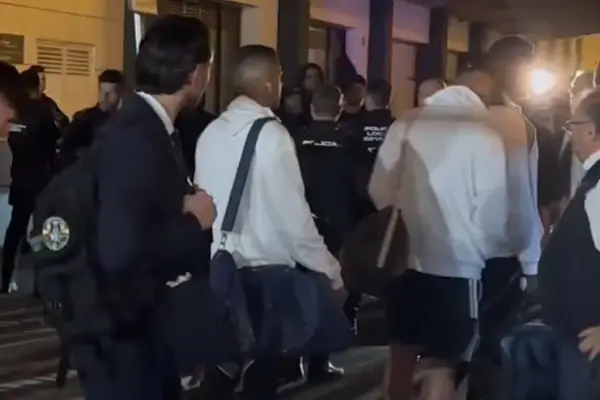 οβιέδο εναντίον σεβίλλη — GR news