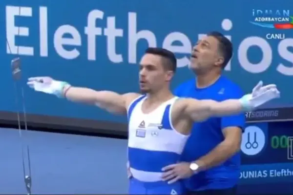 πετρουνιασ — GR news