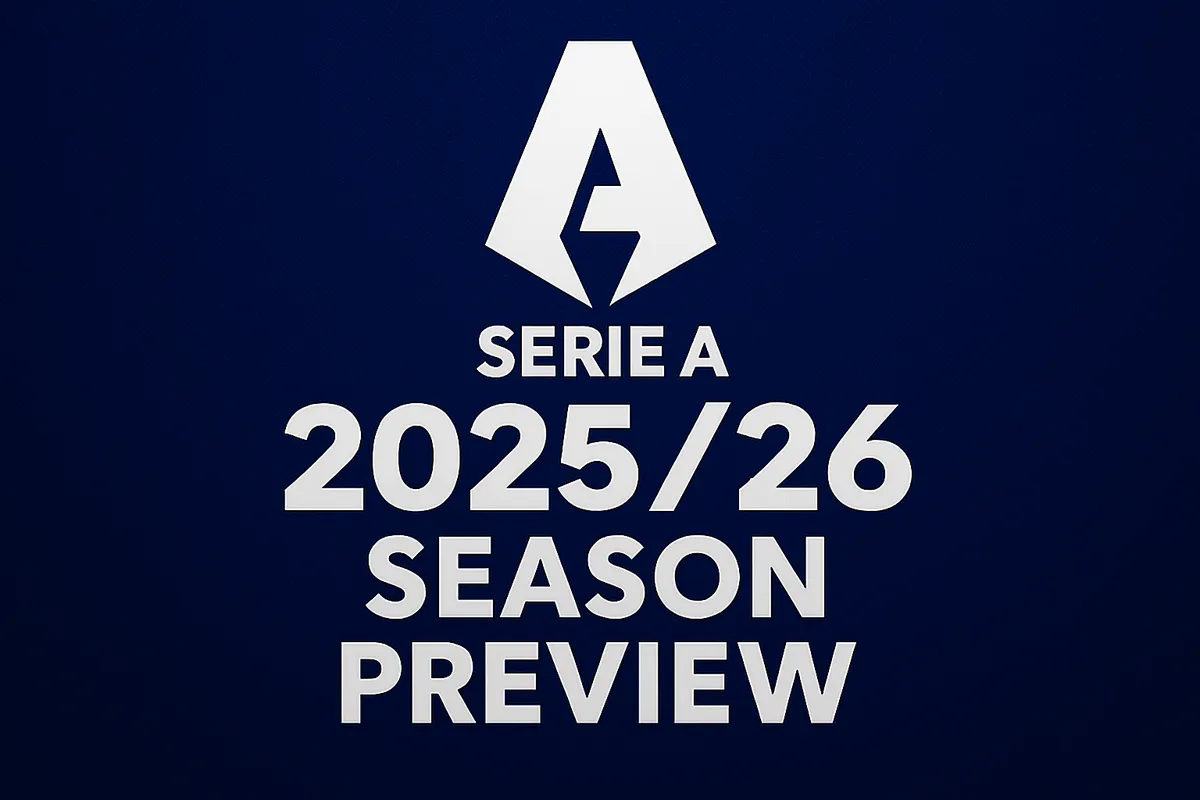 serie a — GR news