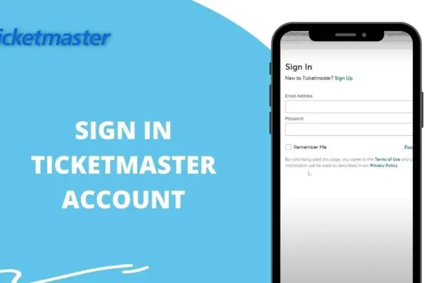 ticketmaster — GR news