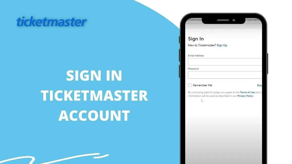 ticketmaster — GR news