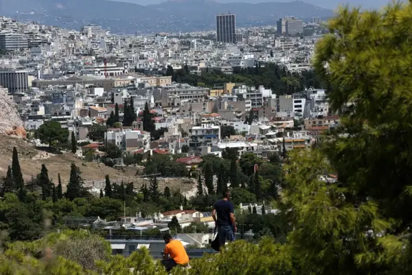 ανακαίνιση — GR news