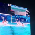 υδατοσφαίριση — GR news