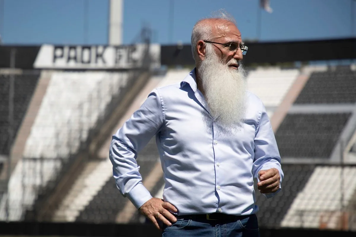 Θεσσαλονίκη: Ο Λίσι έχει πλεονέκτημα στον ΠΑΟΚ, ζητείται απόλυτη στήριξη
