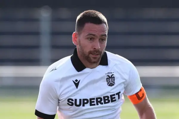 Θεσσαλονίκη: Εντυπωσιακό ξεκίνημα για τον ΠΑΟΚ του Λίσι με πρωταγωνιστή τον Ζαφείρη