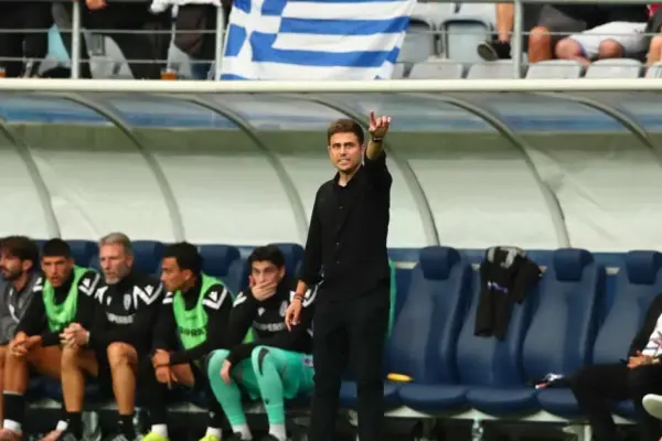 Ευρωπαϊκή εκκίνηση με ανατροπή image 1