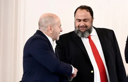 Stoiximan Super League: Ισοπαλία Μαρινάκη – Αλαφούζου, στις 14/7 επαναληπτικές εκλογές για την ανάδειξη προέδρου