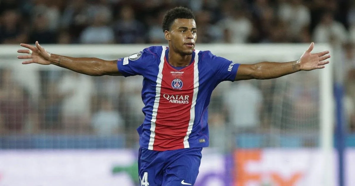 Παρί Σεν Ζερμέν: Κατέκτησε το Super Cup Ευρώπης για δεύτερη συνεχόμενη χρονιά