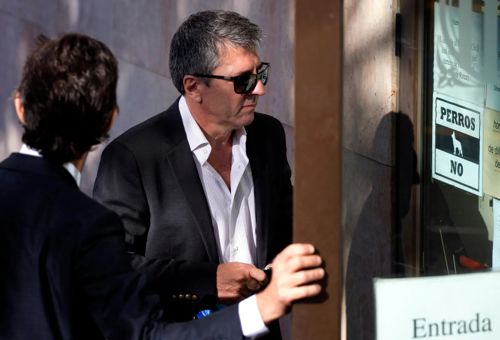 Βαρύ πένθος για τον Λιονέλ Μέσι: Πέθανε ο πατέρας του, Χόρχε