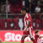 Ολυμπιακός: Δυσκολία στο σκοράρισμα εντός έδρας